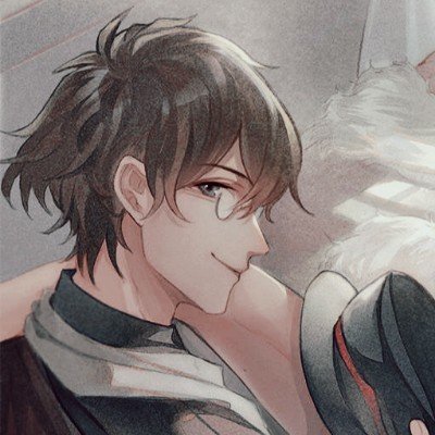 白鹿星落海蓝妆